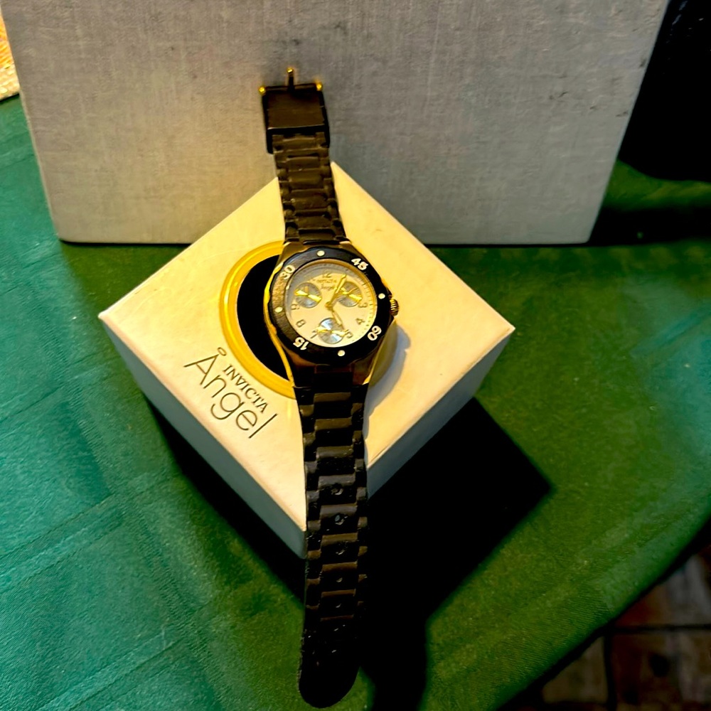 Invicta Angel